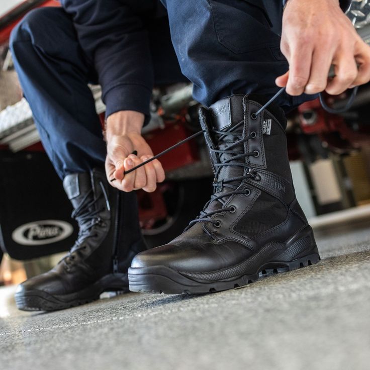 COMFTABLE STYLISH COMBAT SAWAT LONG SHOES /BMS24R