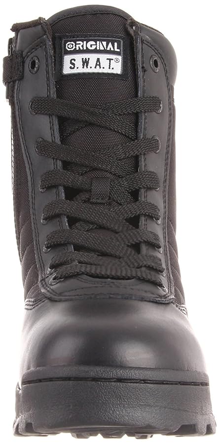 COMFTABLE  STYLISH COMBAT SAWAT LONG SHOES /BMS24R
